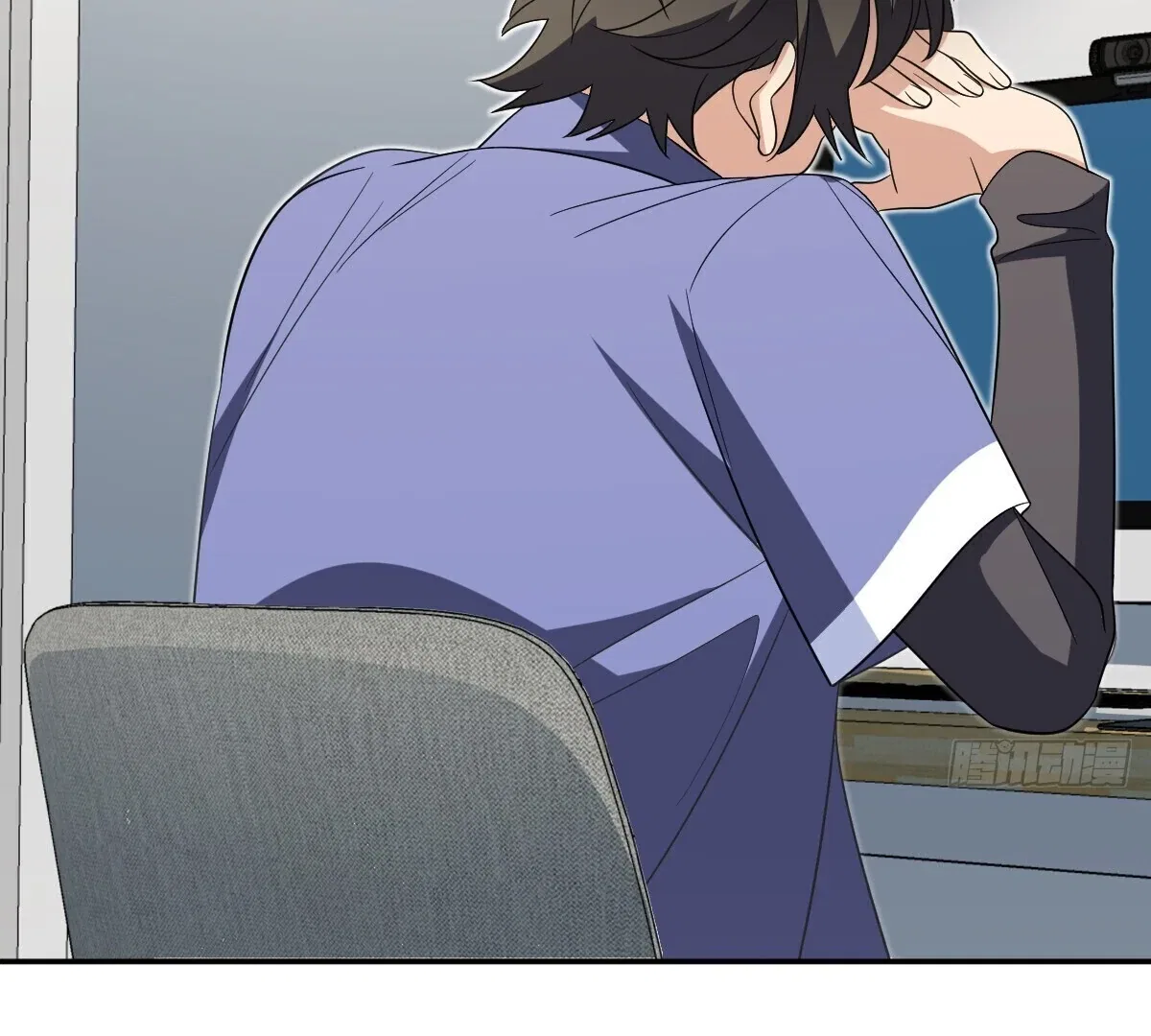 My Wife Is From a Thousand Years Ago Chapter 343 – Page 60