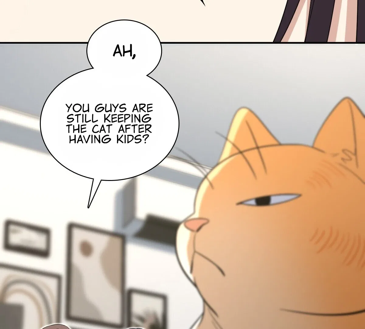 My Wife Is From a Thousand Years Ago Chapter 343 – Page 65