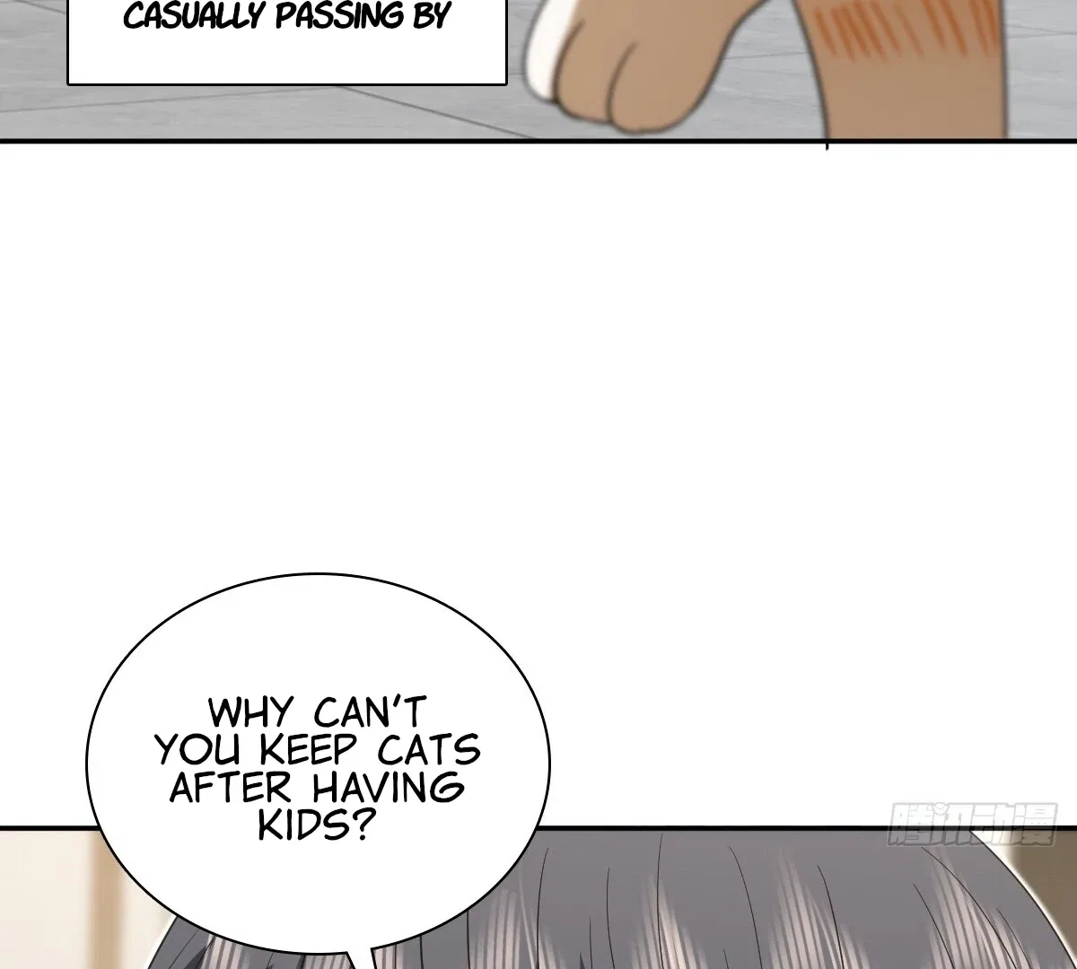 My Wife Is From a Thousand Years Ago Chapter 343 – Page 67
