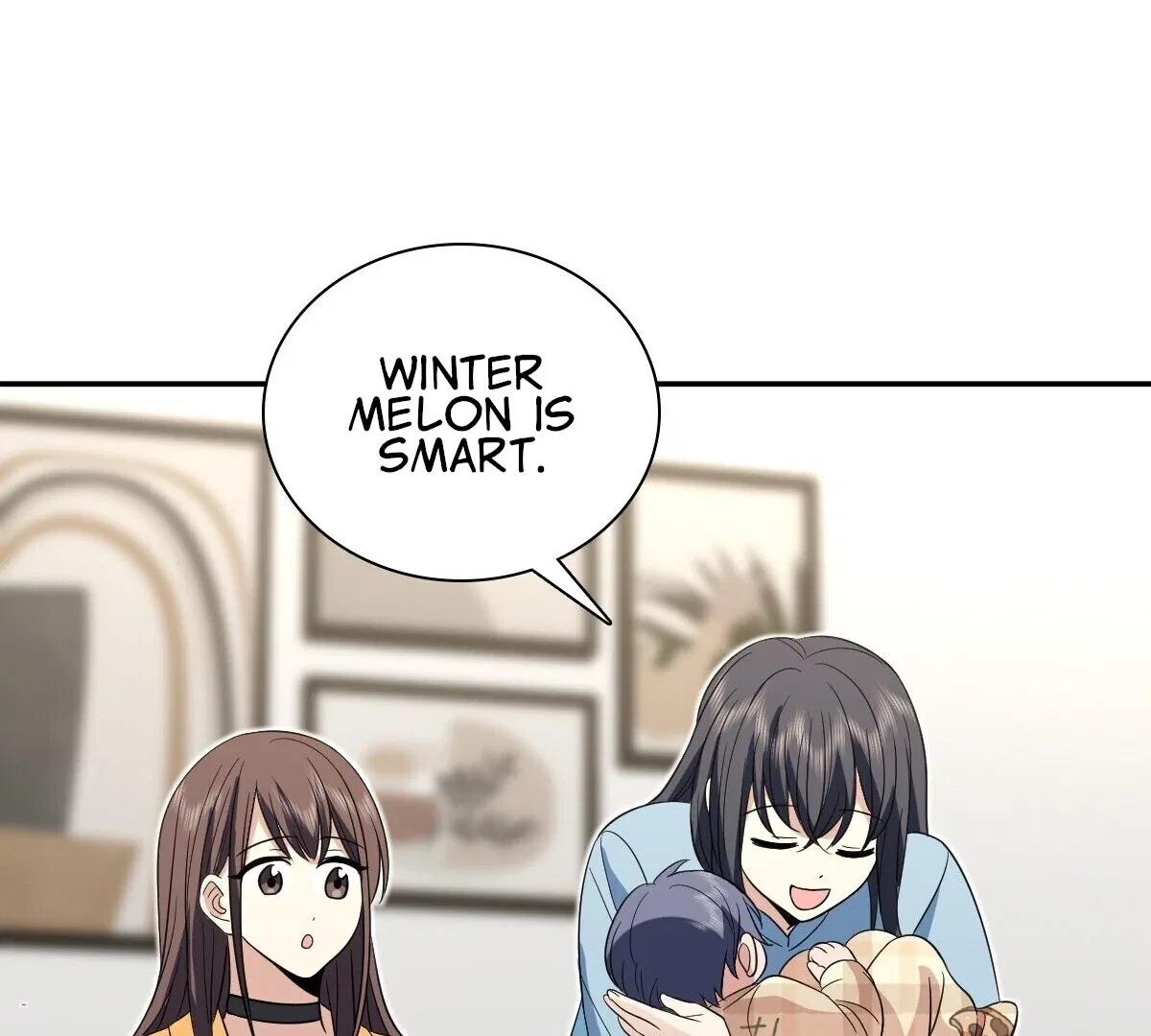 My Wife Is From a Thousand Years Ago Chapter 343 – Page 72