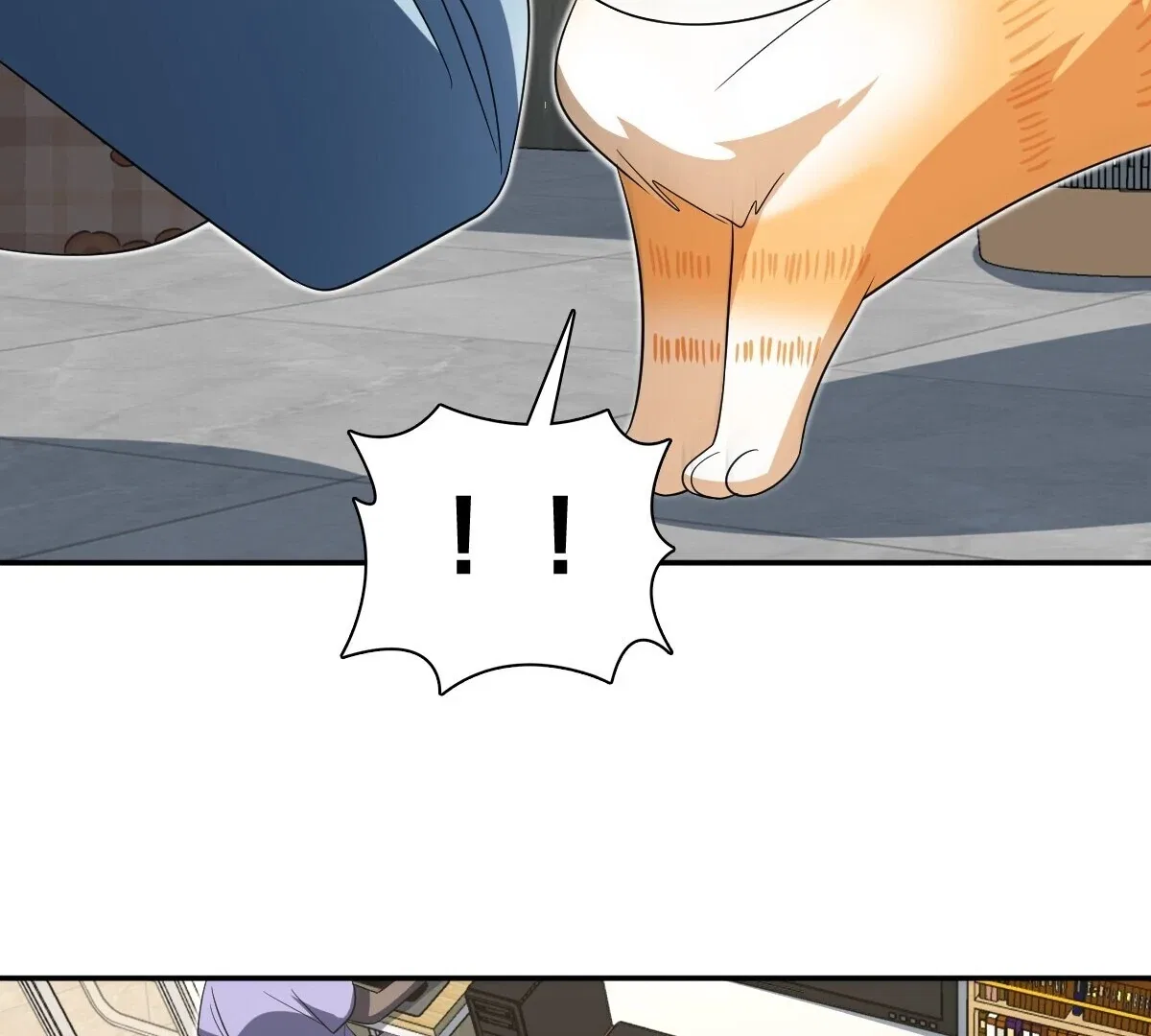 My Wife Is From a Thousand Years Ago Chapter 343 – Page 75