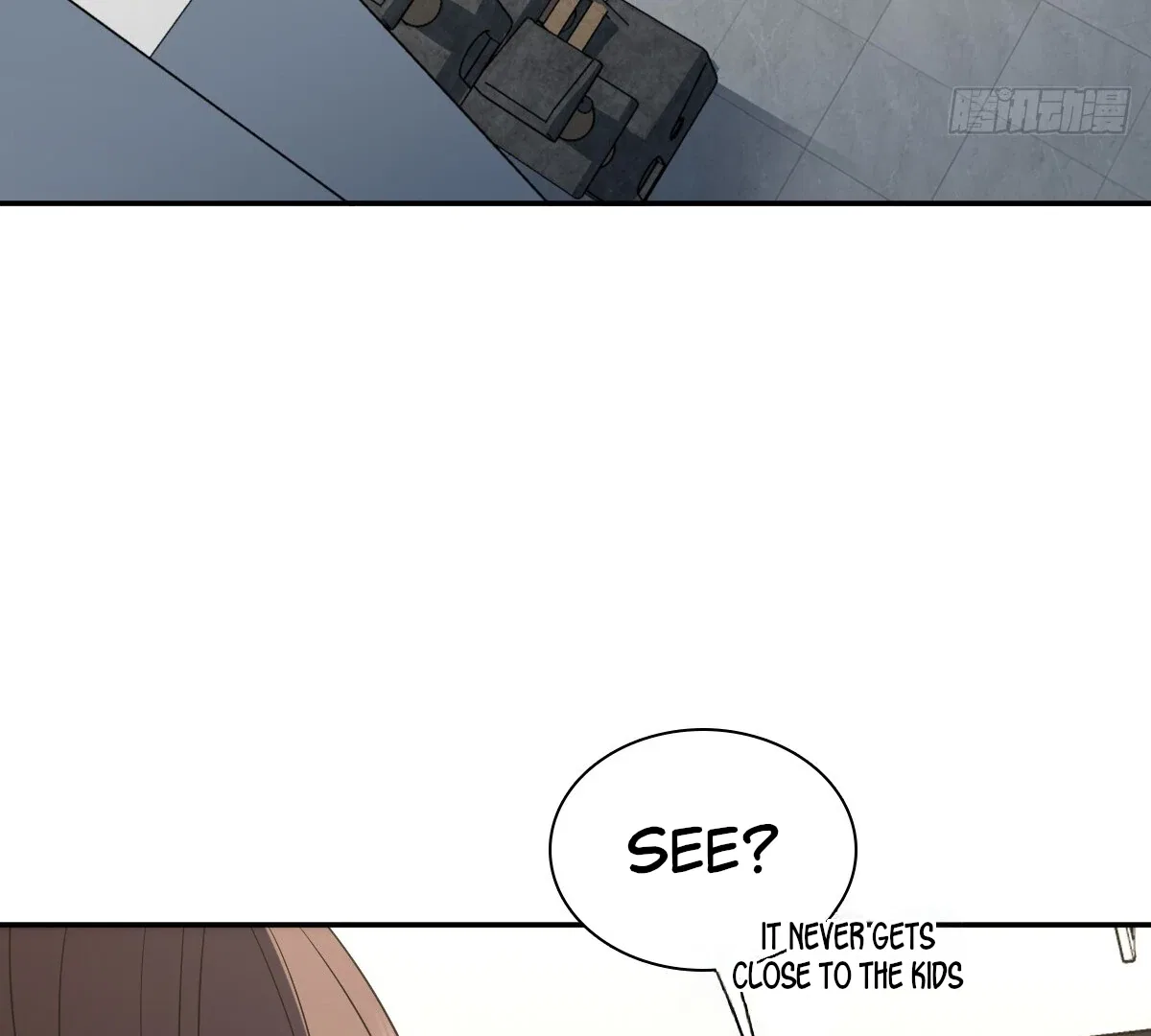 My Wife Is From a Thousand Years Ago Chapter 343 – Page 77