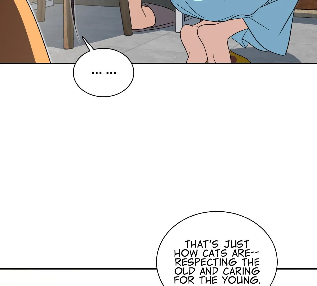 My Wife Is From a Thousand Years Ago Chapter 343 – Page 79