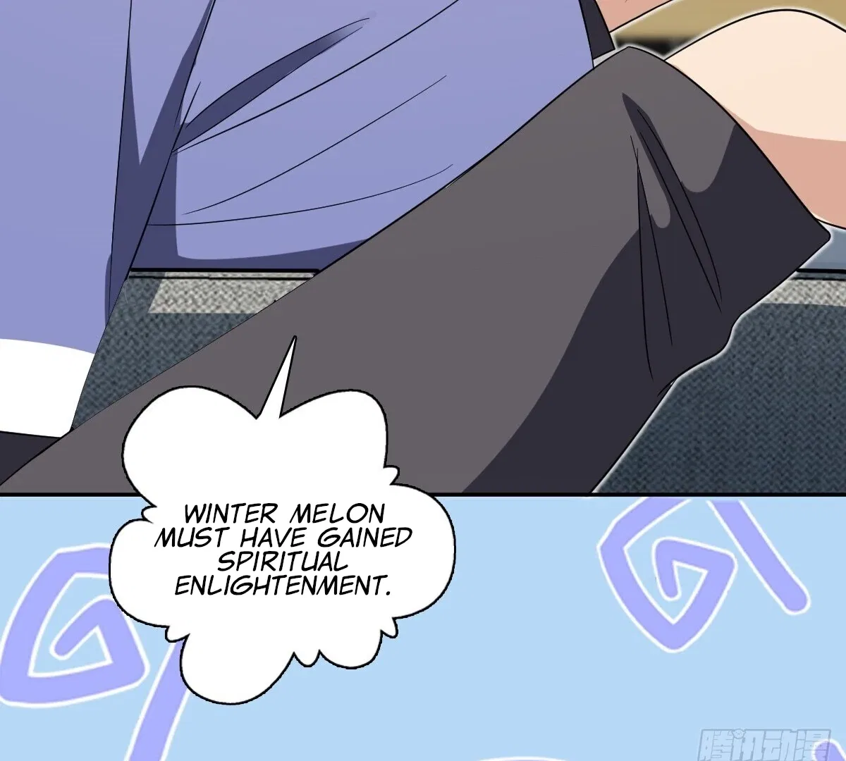 My Wife Is From a Thousand Years Ago Chapter 343 – Page 87
