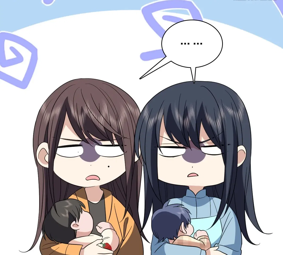 My Wife Is From a Thousand Years Ago Chapter 343 – Page 88