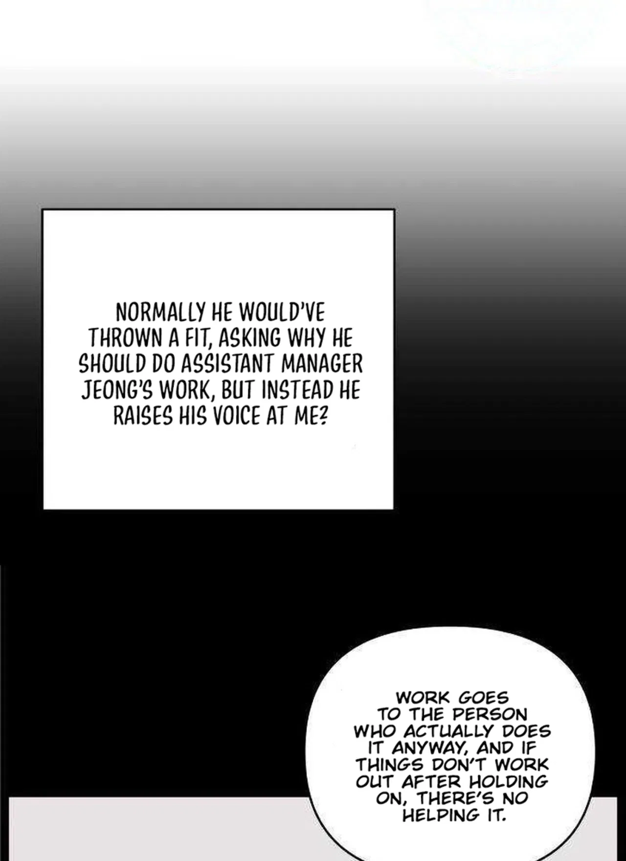 An Awkward Relationship Chapter 38 – Page 4