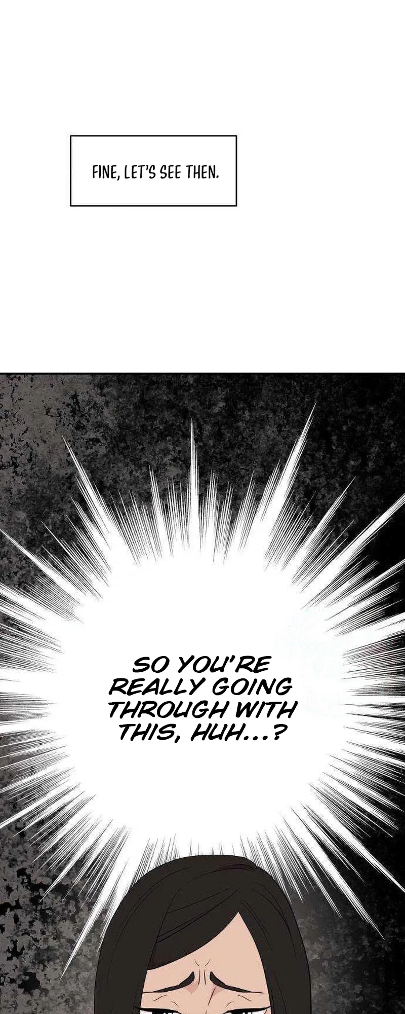 An Awkward Relationship Chapter 38 – Page 6