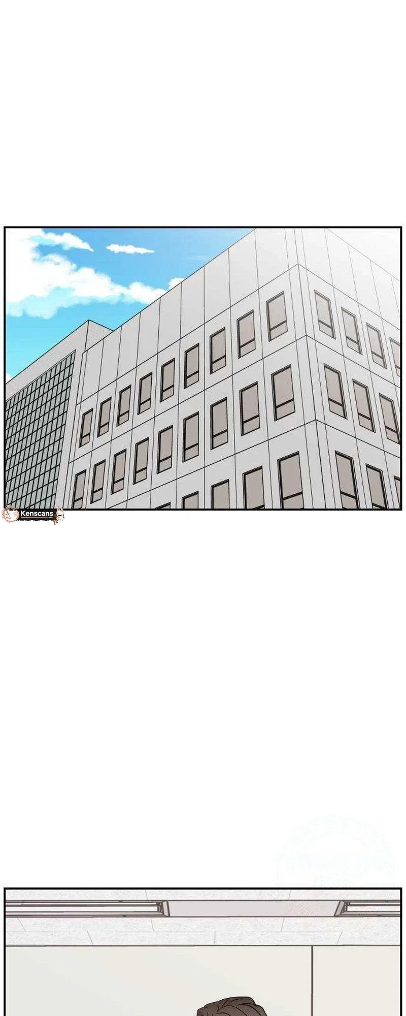 An Awkward Relationship Chapter 38 – Page 8