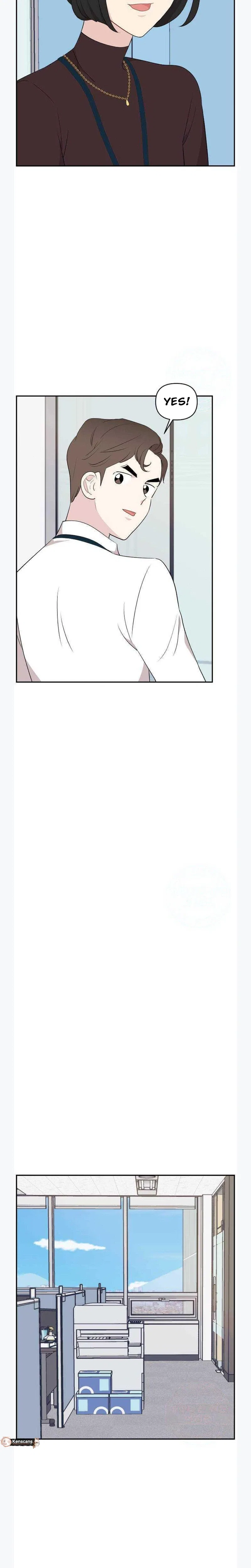 An Awkward Relationship Chapter 38 – Page 17