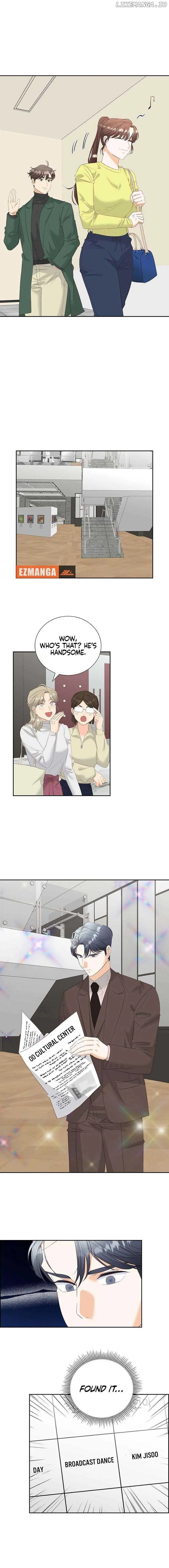 Dangerous Office Romance Chapter 22 – Page 7
