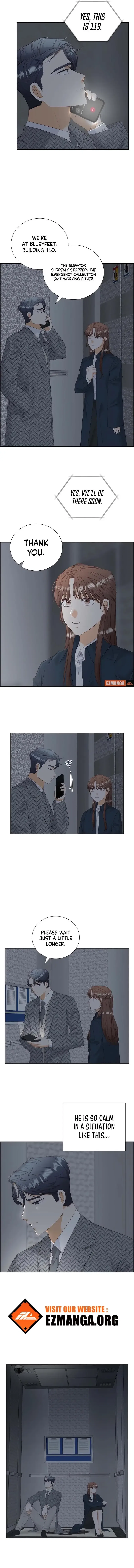 Dangerous Office Romance Chapter 20 – Page 7