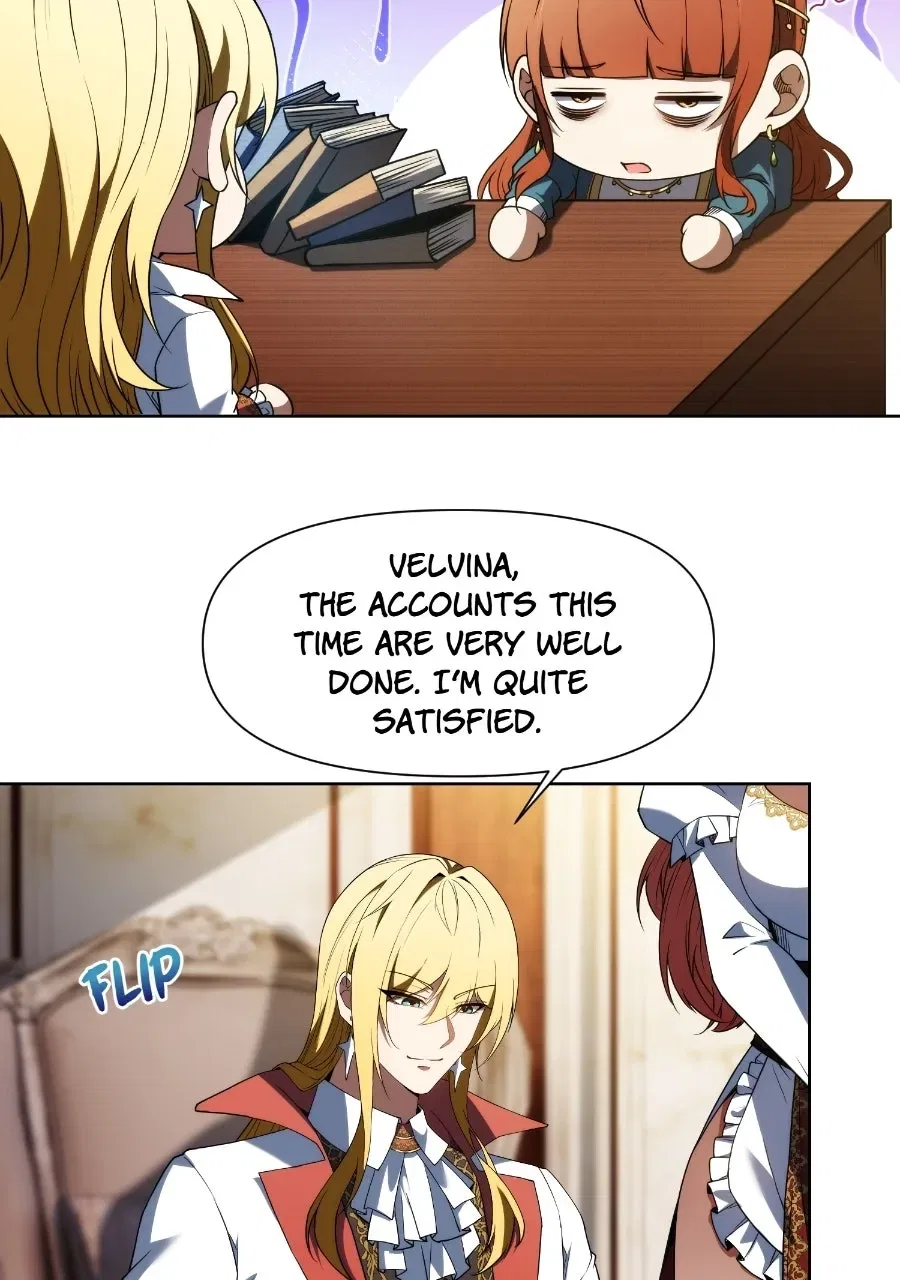 I Dominate a Magical Continentwith an Industrial Revolution Chapter 55 – Page 4