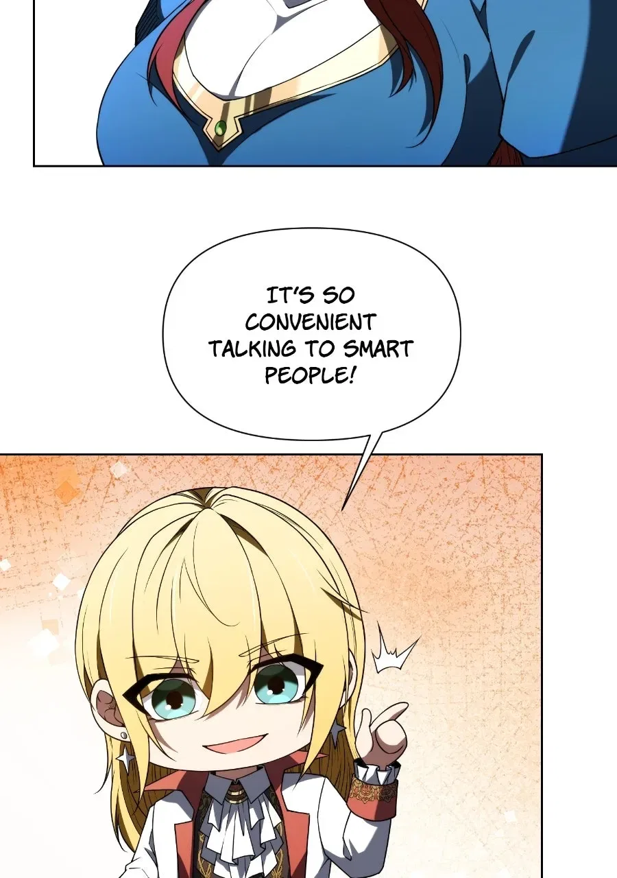 I Dominate a Magical Continentwith an Industrial Revolution Chapter 55 – Page 18