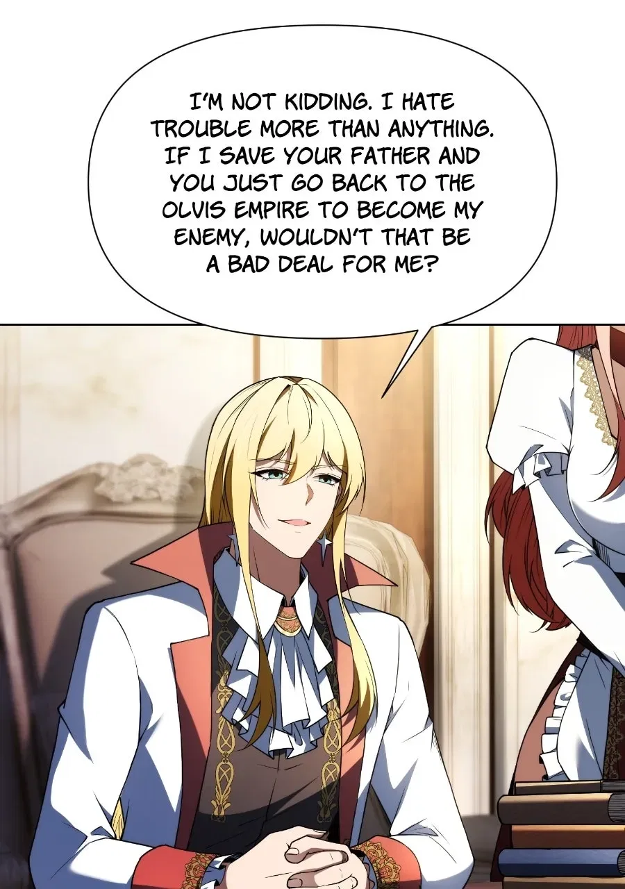 I Dominate a Magical Continentwith an Industrial Revolution Chapter 55 – Page 23
