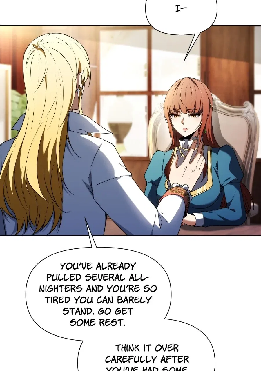 I Dominate a Magical Continentwith an Industrial Revolution Chapter 55 – Page 28