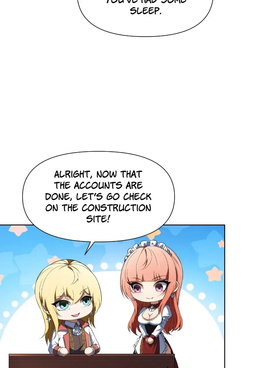 I Dominate a Magical Continentwith an Industrial Revolution Chapter 55 – Page 29