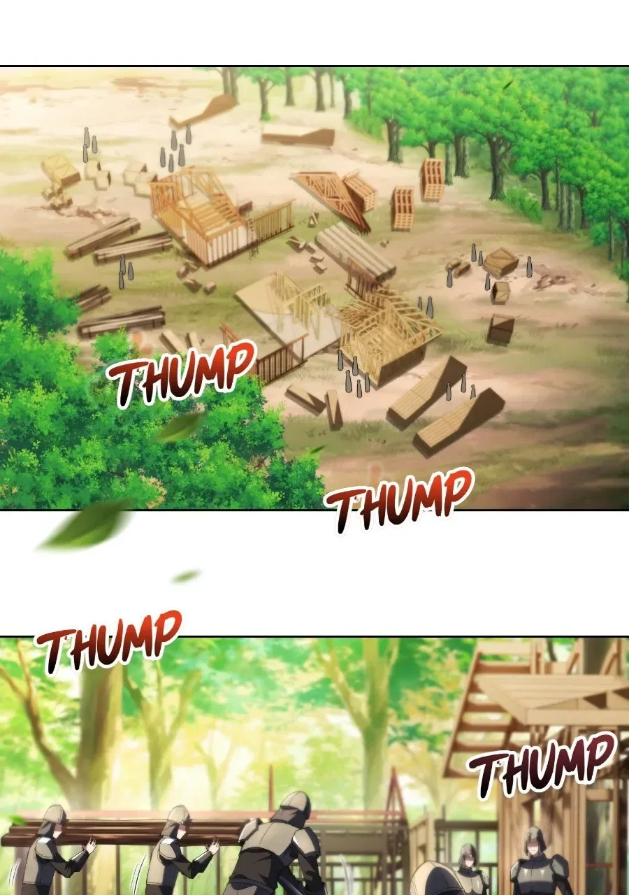 I Dominate a Magical Continentwith an Industrial Revolution Chapter 55 – Page 31