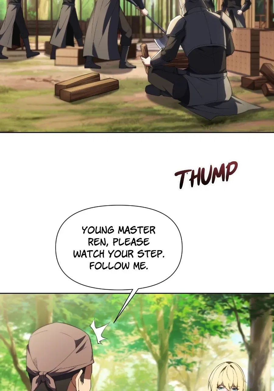 I Dominate a Magical Continentwith an Industrial Revolution Chapter 55 – Page 32