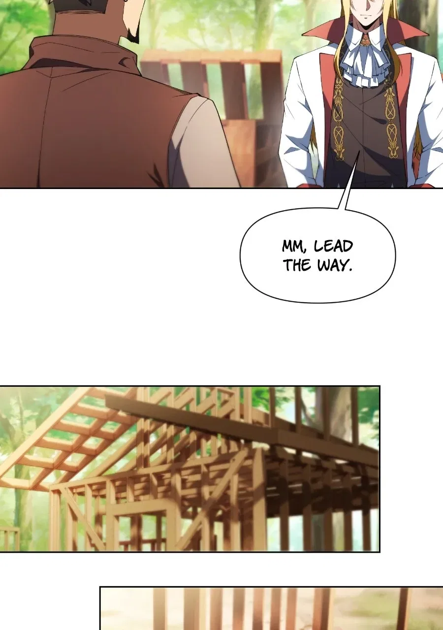 I Dominate a Magical Continentwith an Industrial Revolution Chapter 55 – Page 33