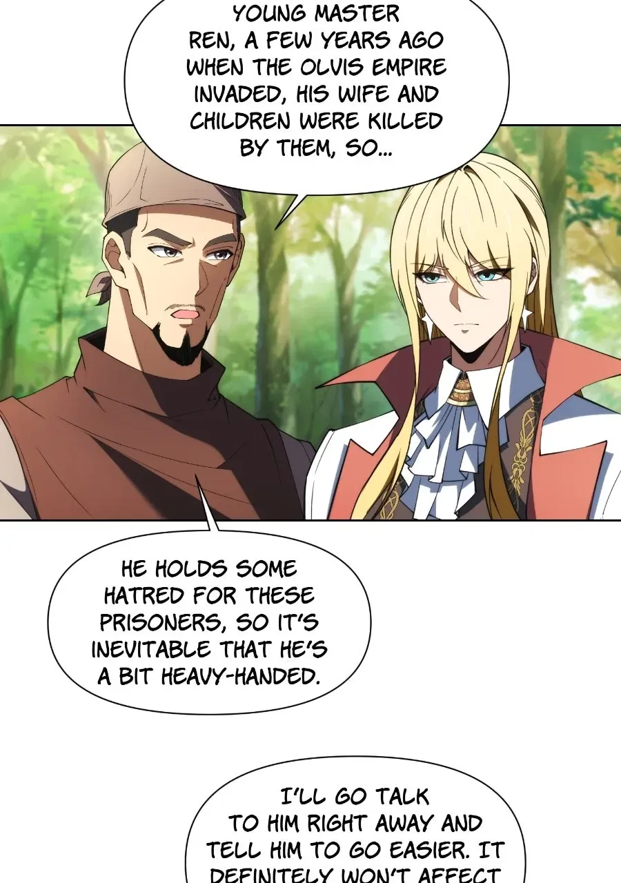 I Dominate a Magical Continentwith an Industrial Revolution Chapter 55 – Page 36