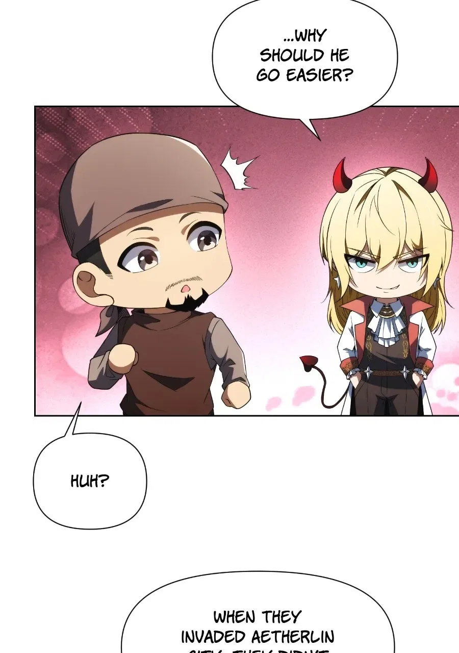 I Dominate a Magical Continentwith an Industrial Revolution Chapter 55 – Page 38