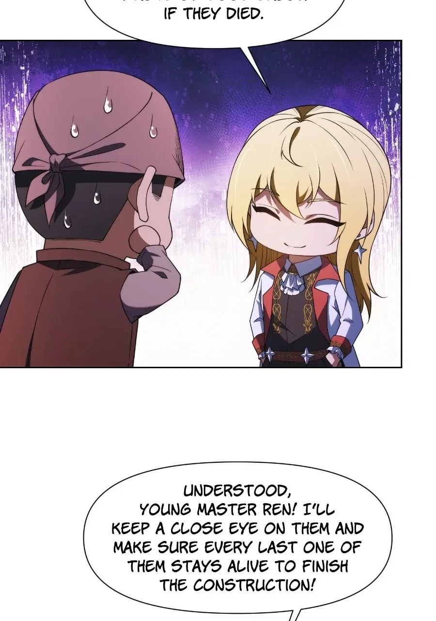 I Dominate a Magical Continentwith an Industrial Revolution Chapter 55 – Page 41