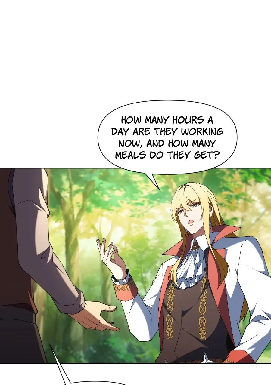 I Dominate a Magical Continentwith an Industrial Revolution Chapter 55 – Page 43