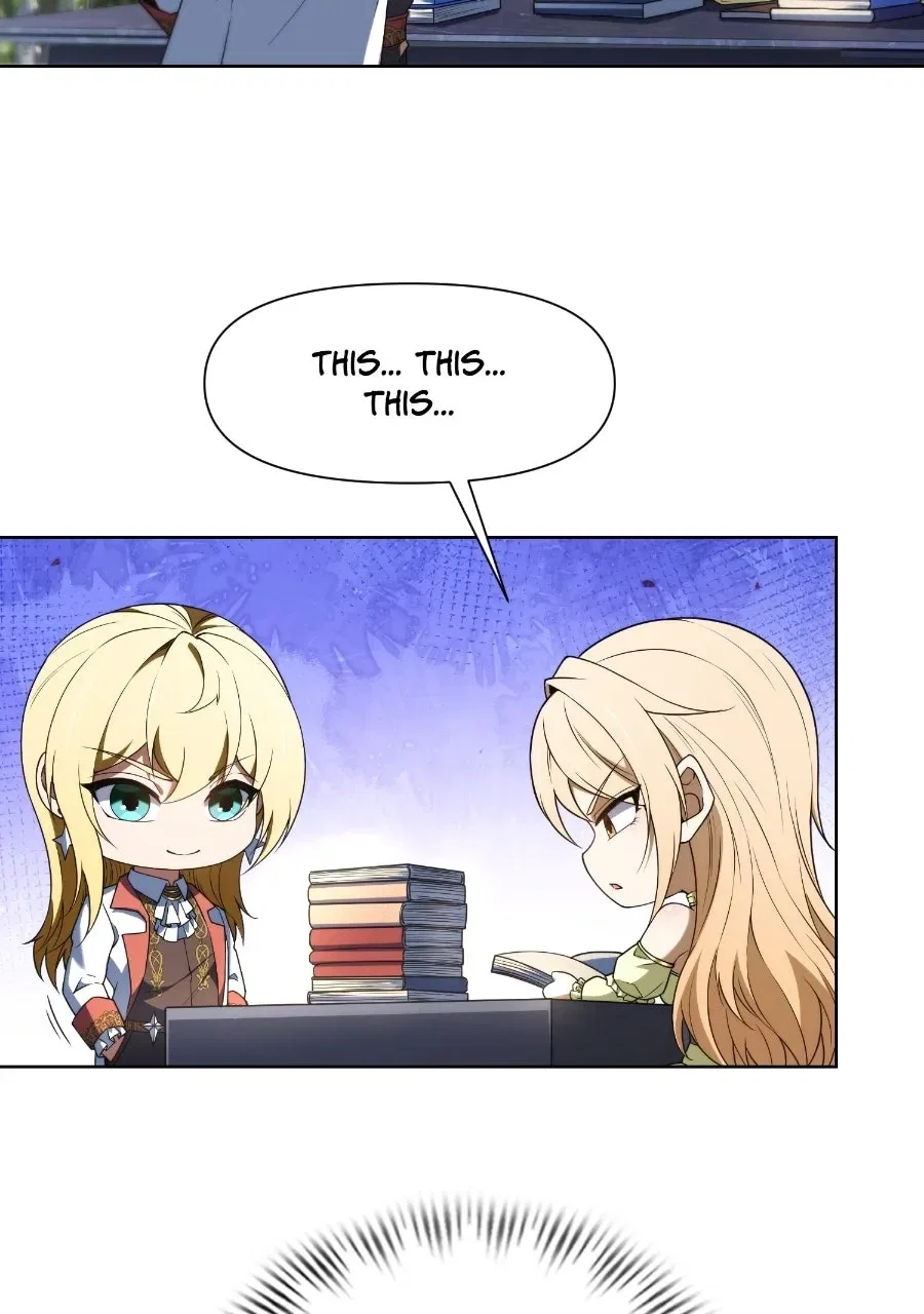 I Dominate a Magical Continentwith an Industrial Revolution Chapter 55 – Page 48