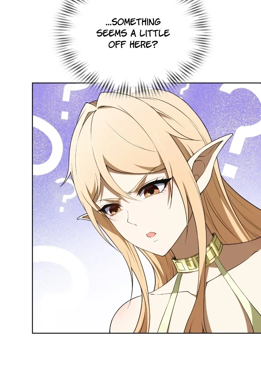 I Dominate a Magical Continentwith an Industrial Revolution Chapter 55 – Page 49