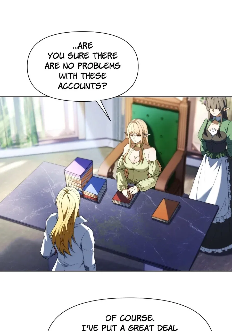 I Dominate a Magical Continentwith an Industrial Revolution Chapter 55 – Page 50