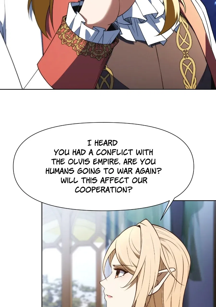 I Dominate a Magical Continentwith an Industrial Revolution Chapter 55 – Page 57