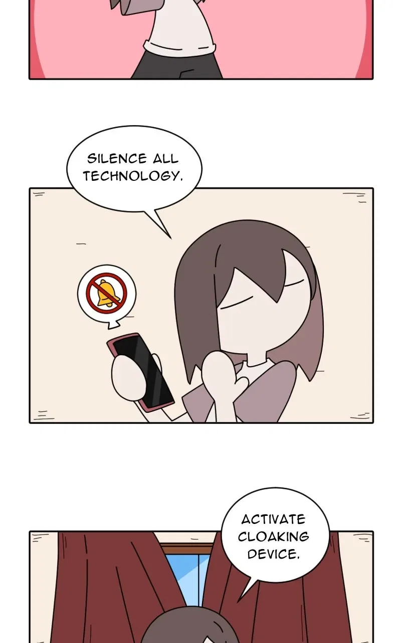 Nina Lives Alone Chapter 178 – Page 2