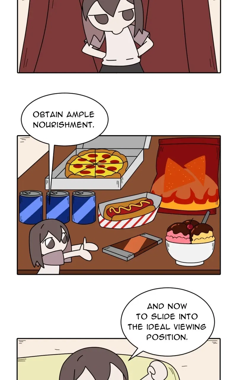 Nina Lives Alone Chapter 178 – Page 3