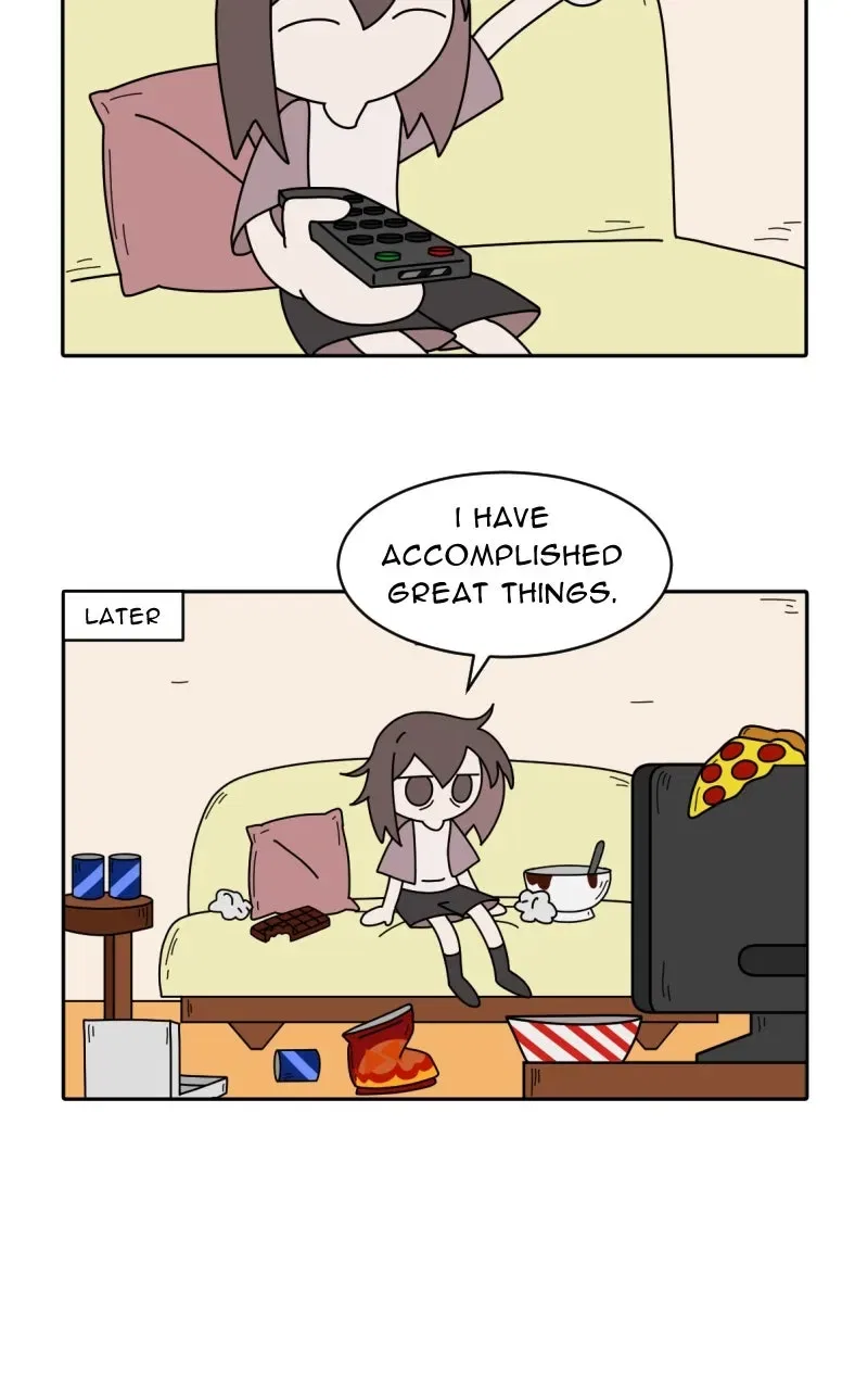 Nina Lives Alone Chapter 178 – Page 4