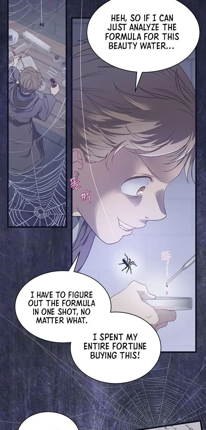 The Youngest Is Preventing the End of the World Chapter 91 – Page 11