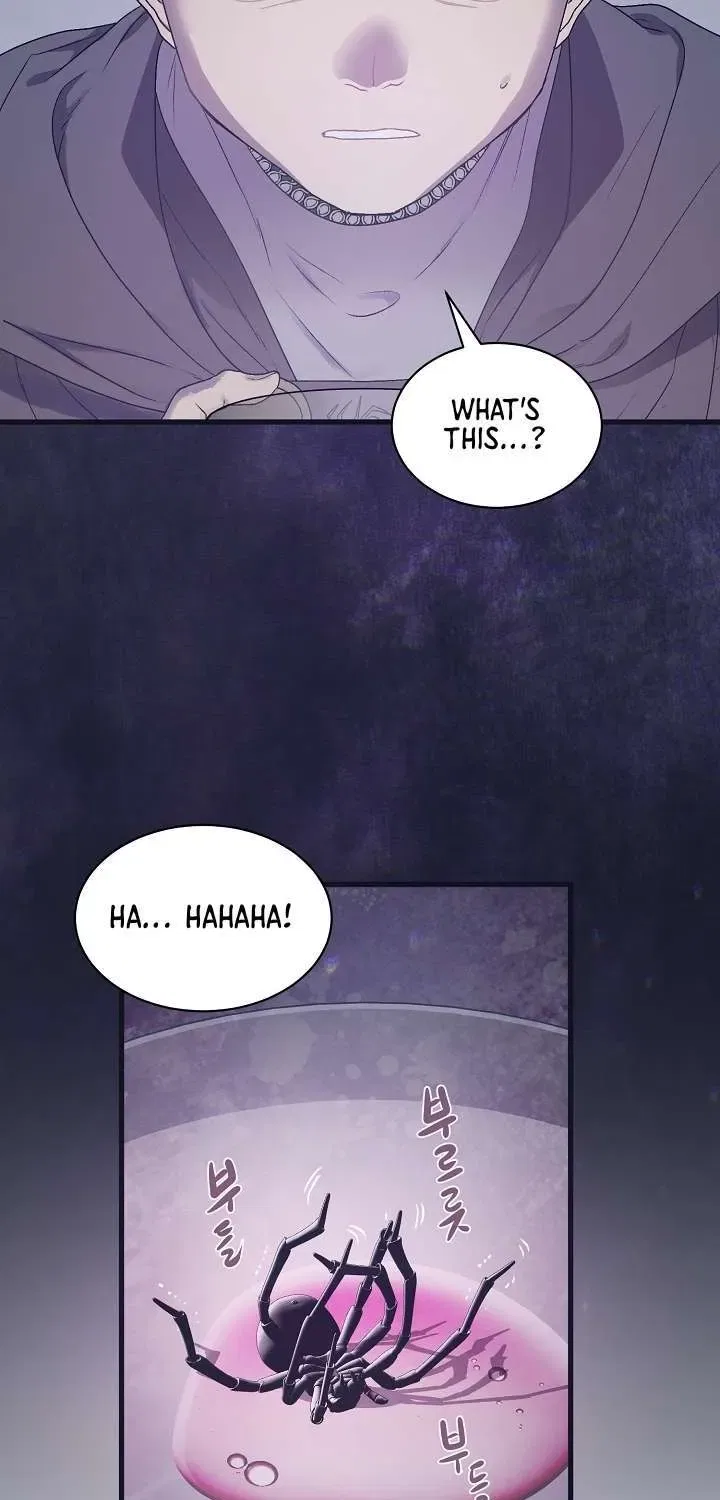 The Youngest Is Preventing the End of the World Chapter 91 – Page 13