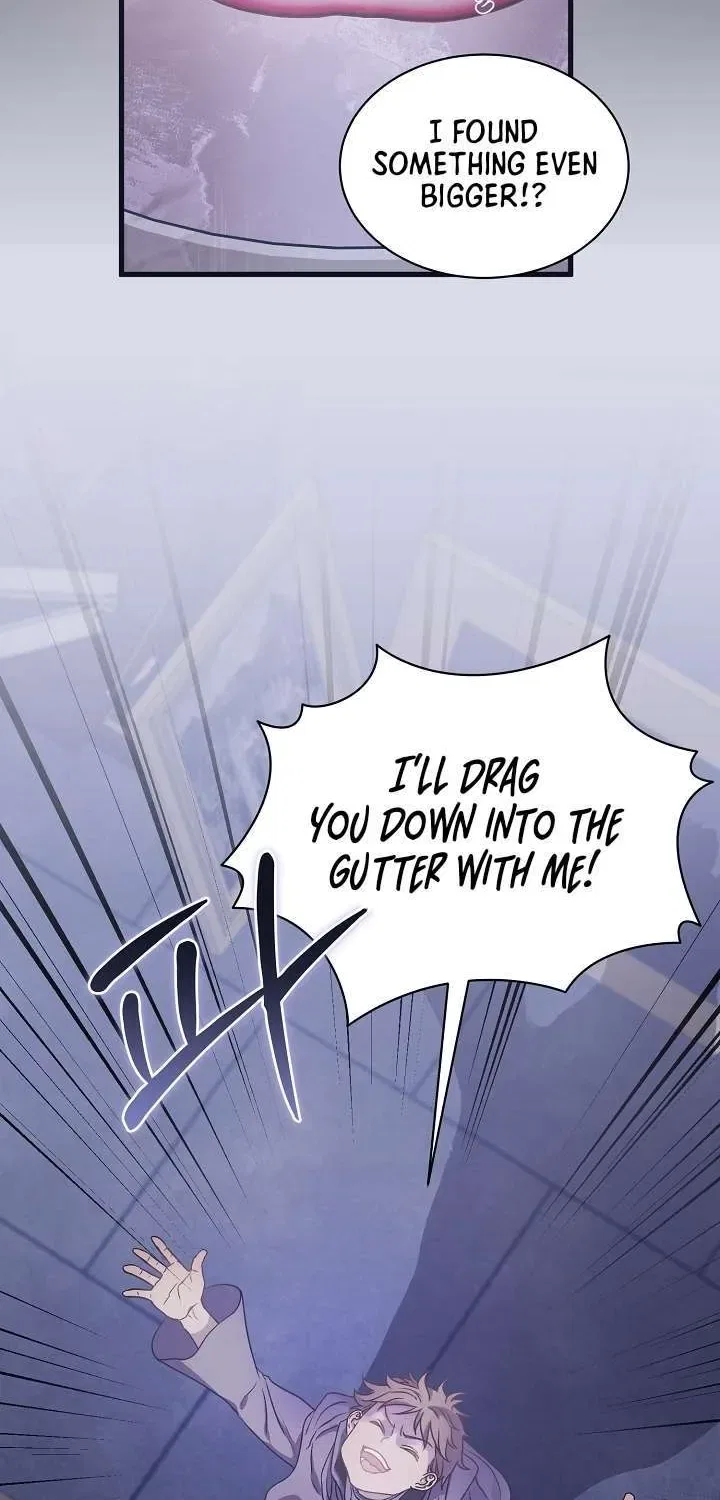 The Youngest Is Preventing the End of the World Chapter 91 – Page 14