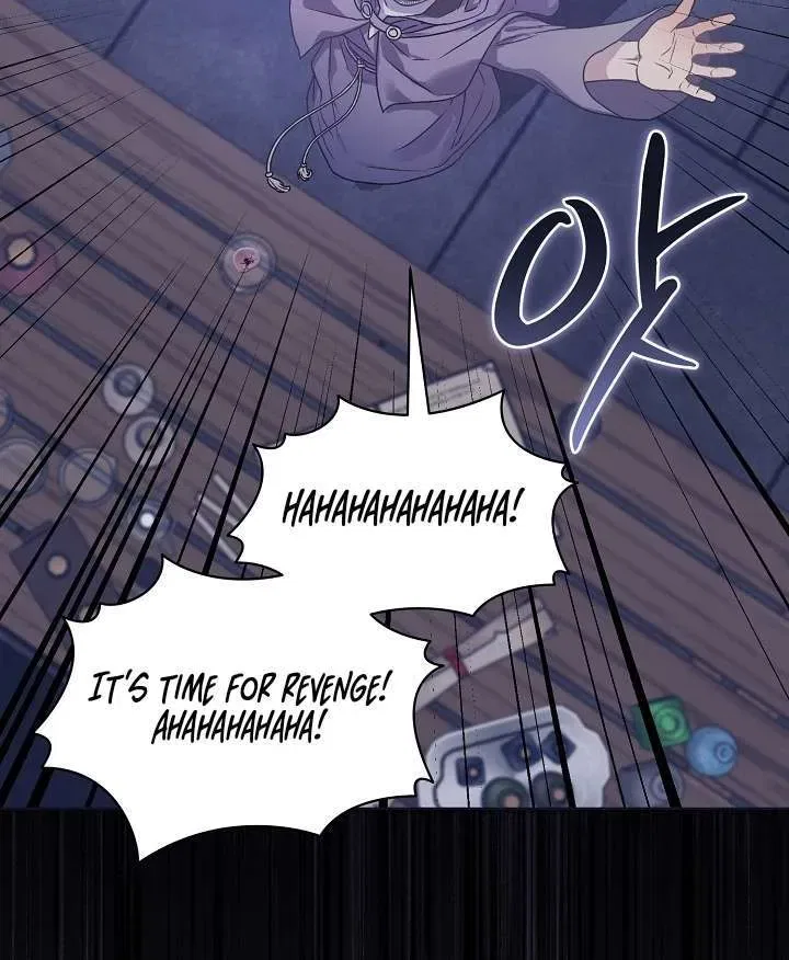 The Youngest Is Preventing the End of the World Chapter 91 – Page 15