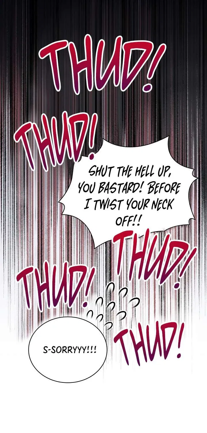The Youngest Is Preventing the End of the World Chapter 91 – Page 16