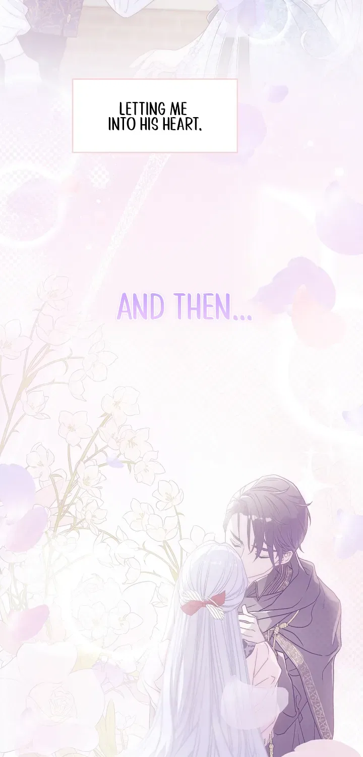 The Youngest Is Preventing the End of the World Chapter 91 – Page 28