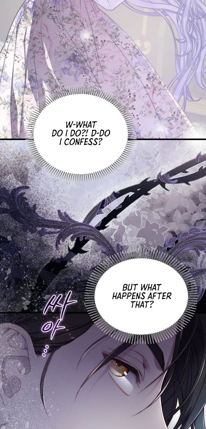 The Youngest Is Preventing the End of the World Chapter 91 – Page 30