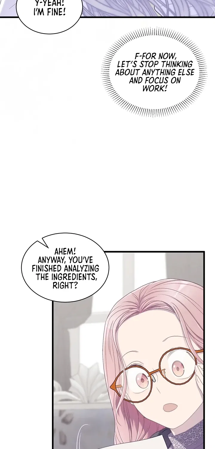 The Youngest Is Preventing the End of the World Chapter 91 – Page 33