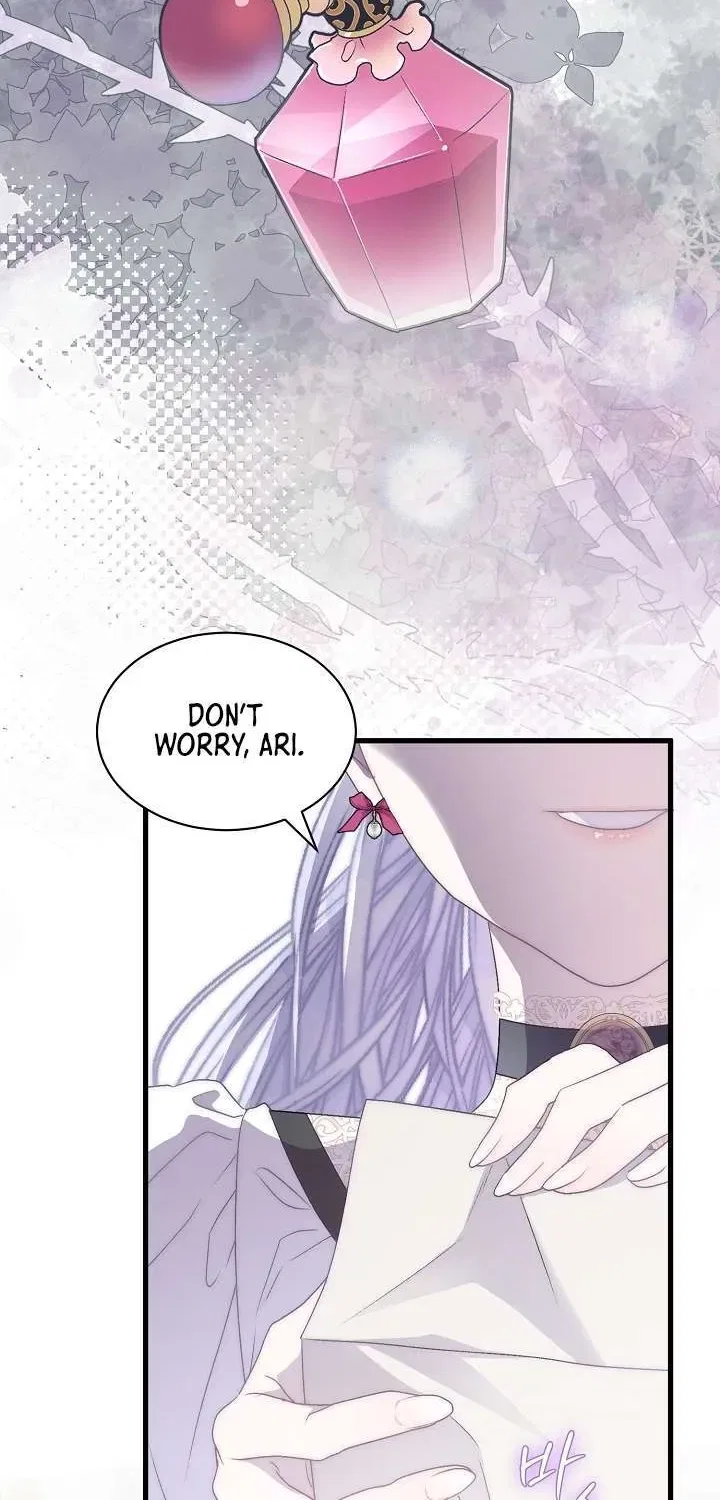 The Youngest Is Preventing the End of the World Chapter 91 – Page 40