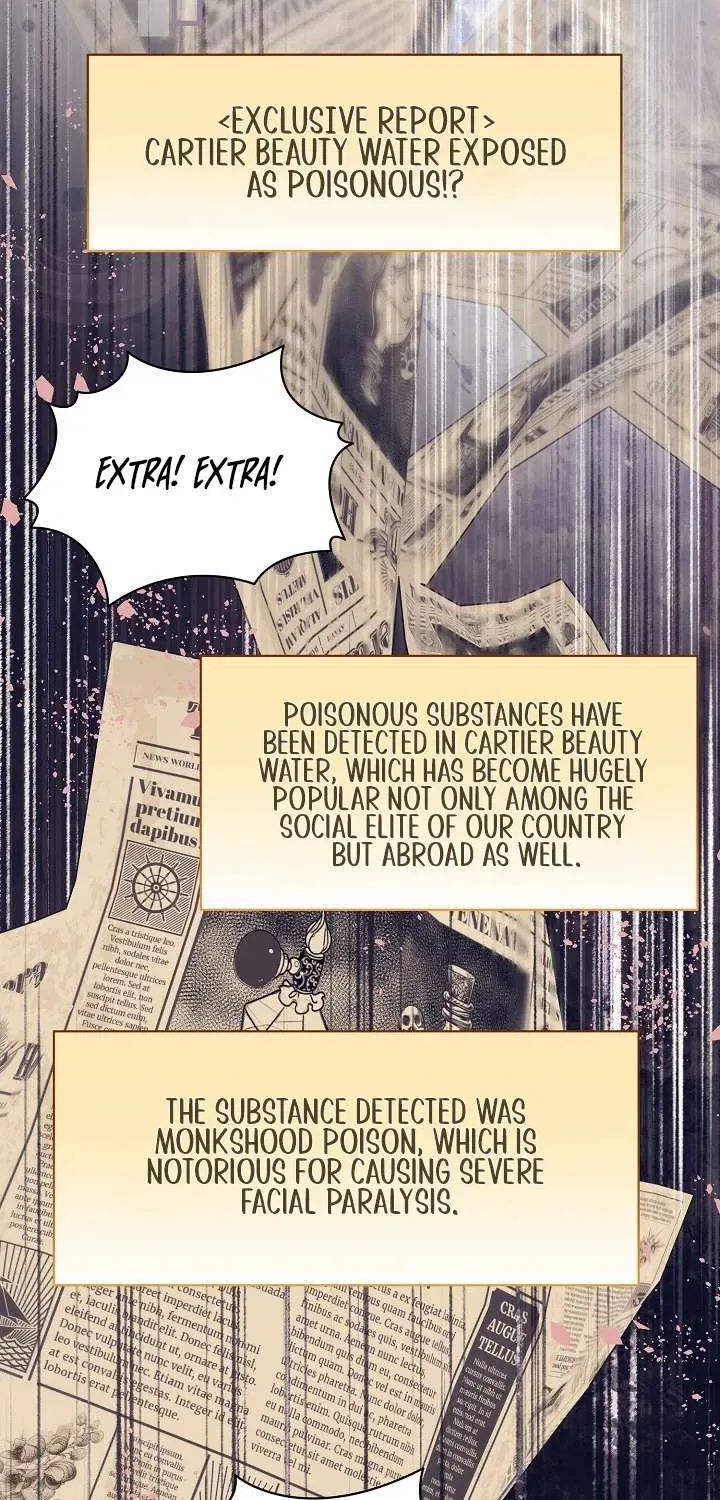 The Youngest Is Preventing the End of the World Chapter 91 – Page 43