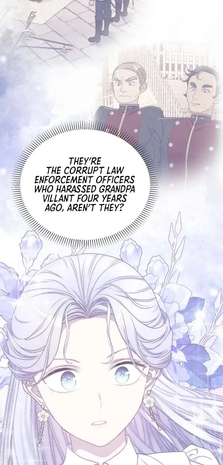 The Youngest Is Preventing the End of the World Chapter 91 – Page 56