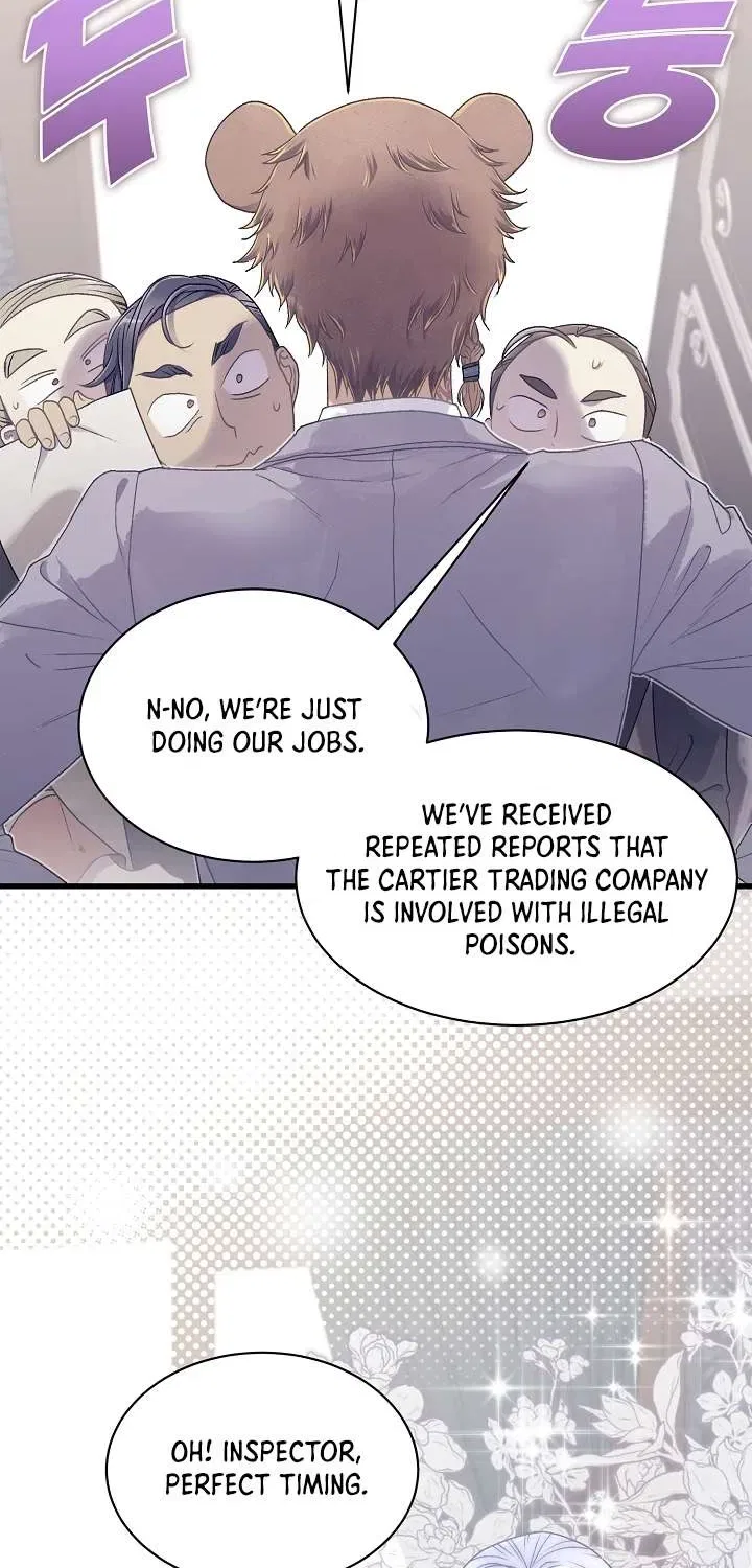 The Youngest Is Preventing the End of the World Chapter 91 – Page 60