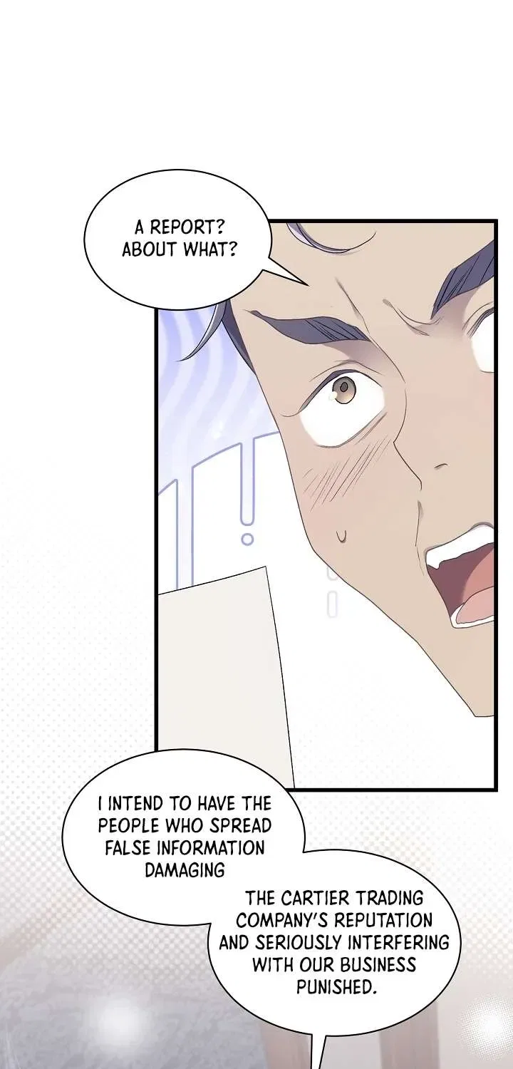 The Youngest Is Preventing the End of the World Chapter 91 – Page 63