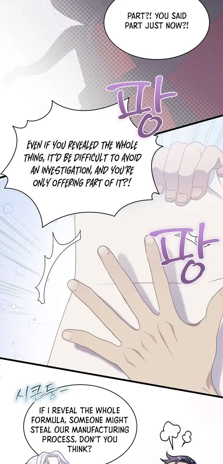 The Youngest Is Preventing the End of the World Chapter 91 – Page 65