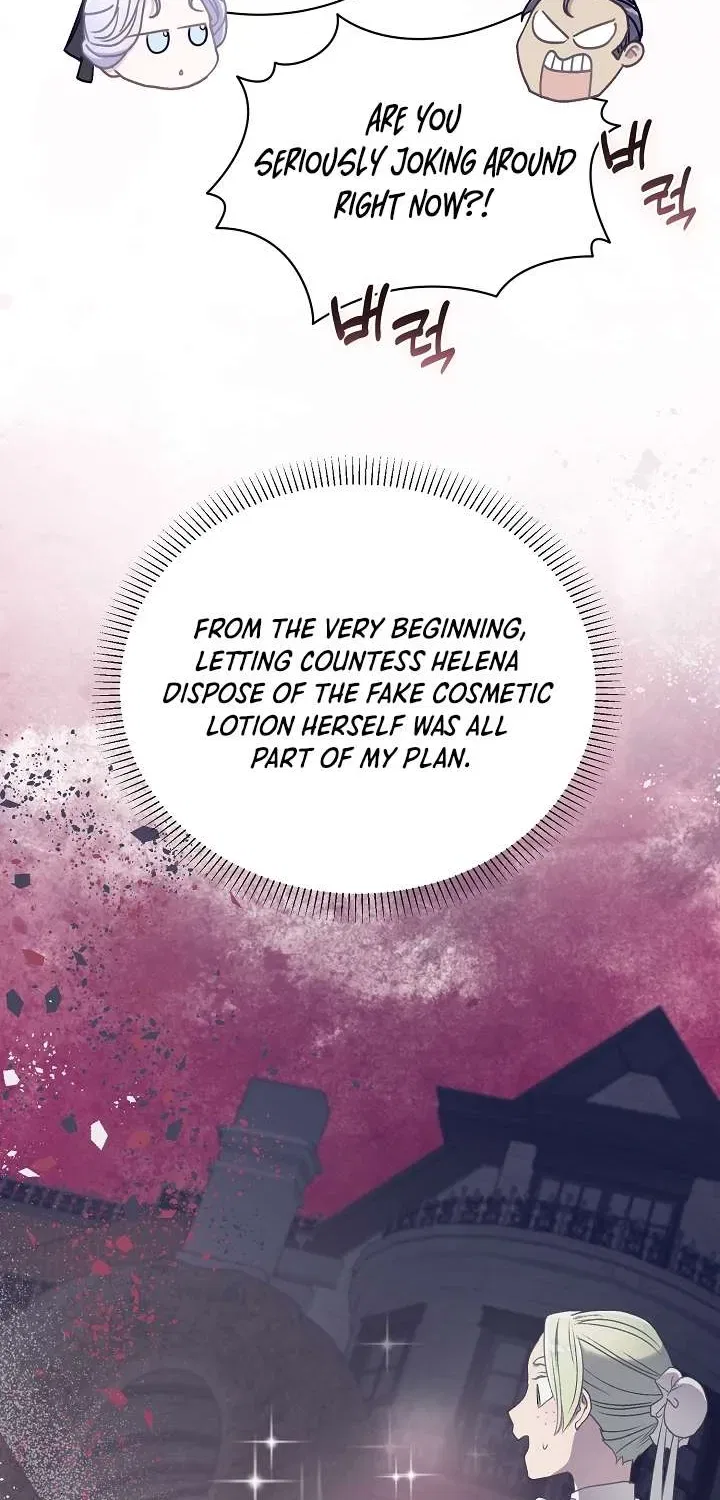 The Youngest Is Preventing the End of the World Chapter 91 – Page 66