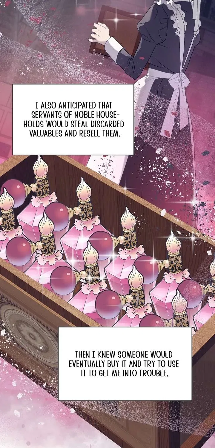 The Youngest Is Preventing the End of the World Chapter 91 – Page 67